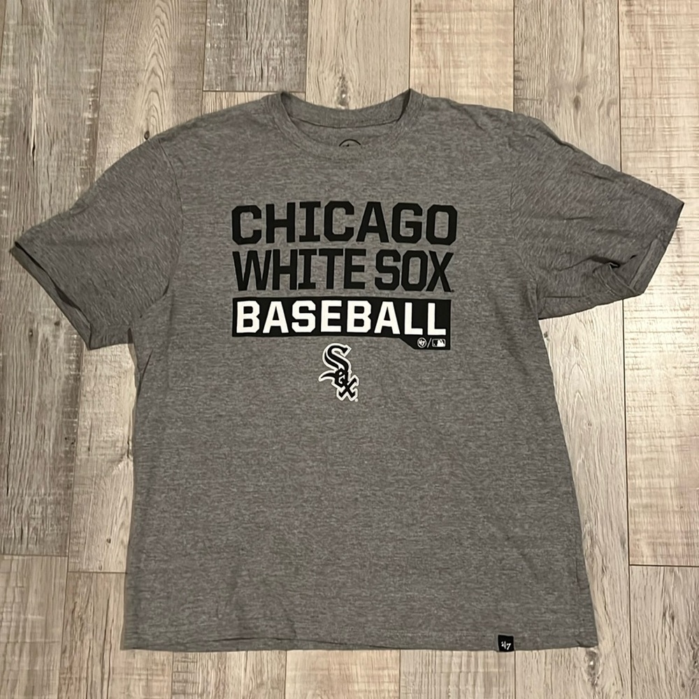 Chicago White Sox Shirt